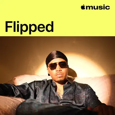 Listen to Nas: Flipped featuring Rodriguez