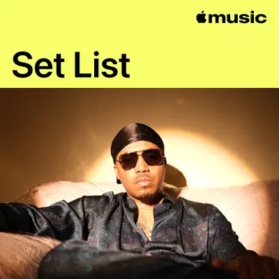 Escucha Setlist: N.Y. State of Mind Tour de Nas y Wu-Tang Clan con Nas