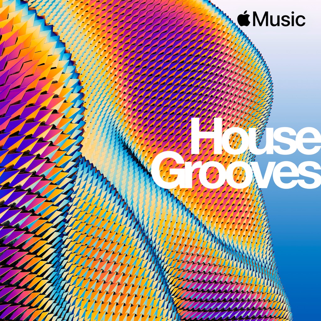 House grooves