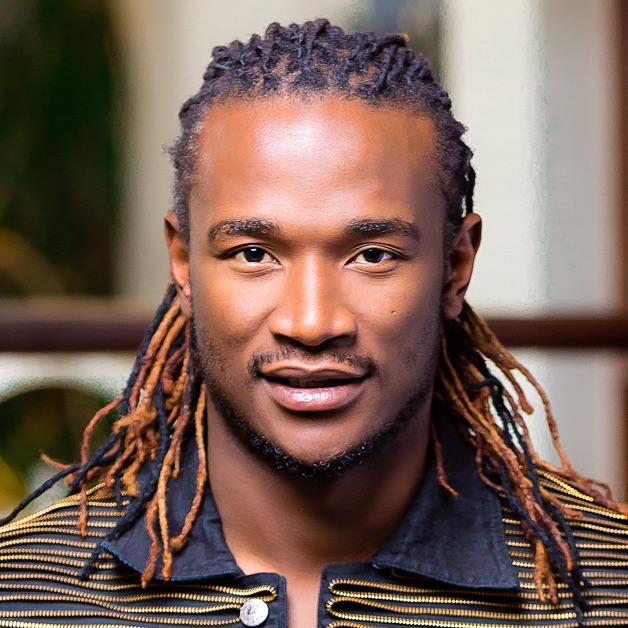 Фото Jah Prayzah