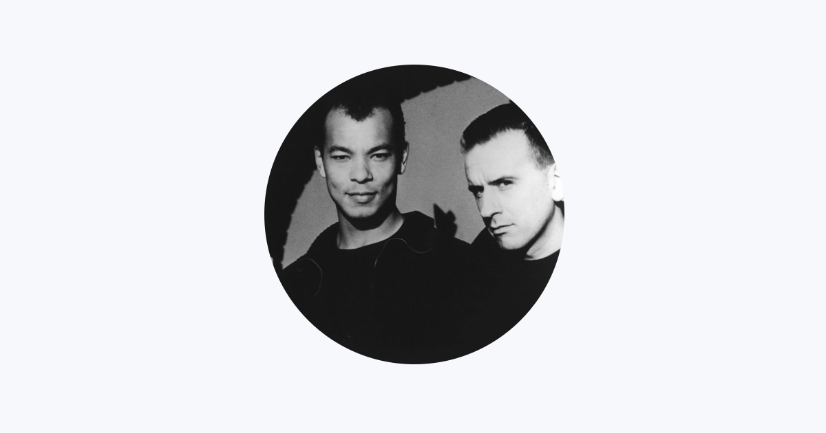 ‎Fine Young Cannibals Apple Music