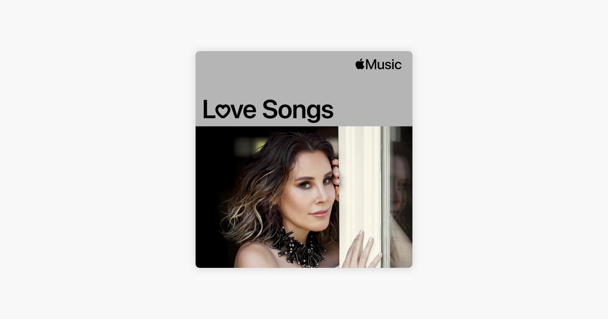 Funda Arar Love Songs on Apple Music