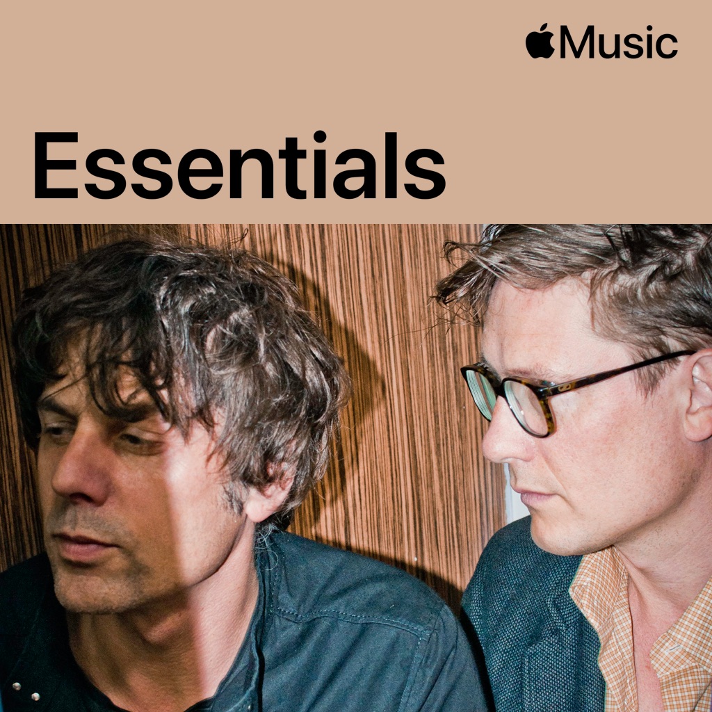 Mouse on Mars Essentials