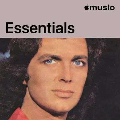 Listen to Camilo Sesto Essentials featuring Camilo Sesto