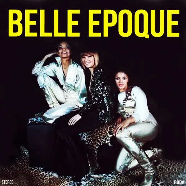 Mister Do Right — Belle Epoque