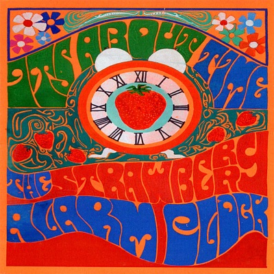 Strawberry Alarm Clock