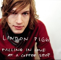 Landon Pigg Ablum Cover