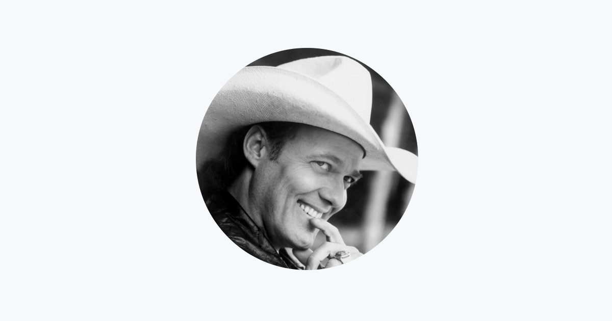‎Ricky Van Shelton Apple Music