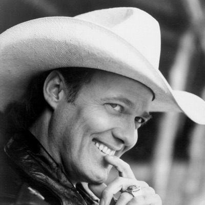 Ricky Van Shelton