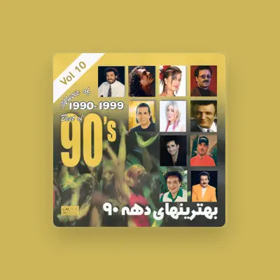 Listen to Mehran, watch music videos, read bio, see tour dates & more!