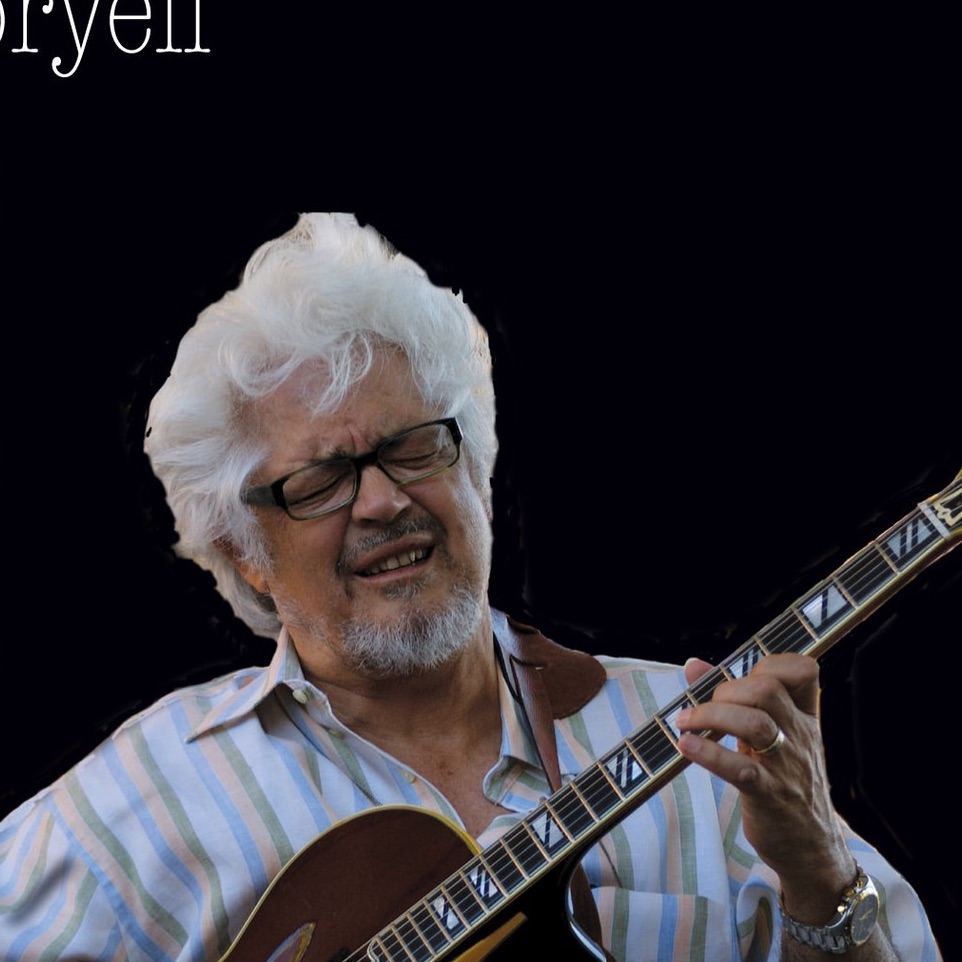 Фото Larry Coryell