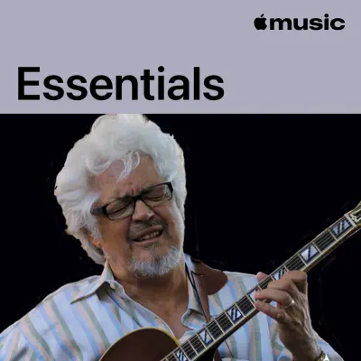 Listen to Larry Coryell Essentials featuring Larry Coryell & Alphonse Mouzon