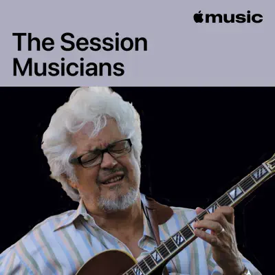 Listen to Larry Coryell: The Session Musicians featuring Larry Coryell & Alphonse Mouzon