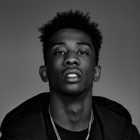 Desiigner artwork