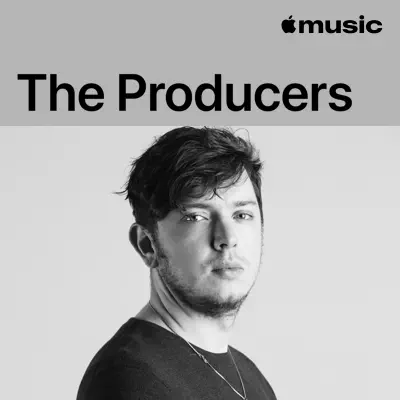 Boef adlı sanatçının yer aldığı Boaz Van De Beatz: The Producers çalma listesini dinle
