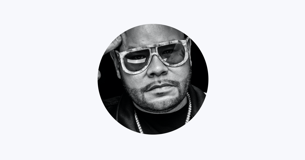 Fat Joe - Apple Music