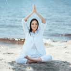 Meditação Música Ambiente