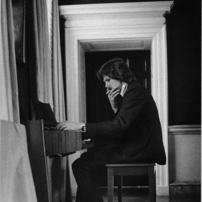 Nick Drake