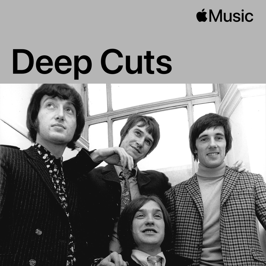 The Kinks: Deep Cuts