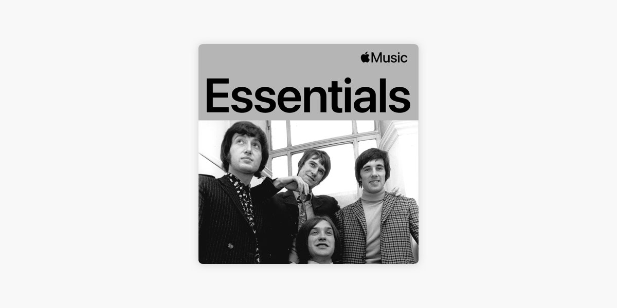 The Kinks代表作- 歌单- Apple Music