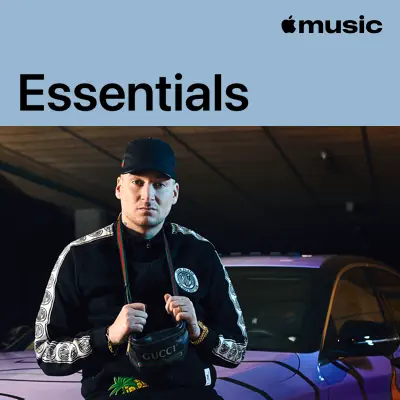 Ouça LX Essentials com LX & Maxwell.