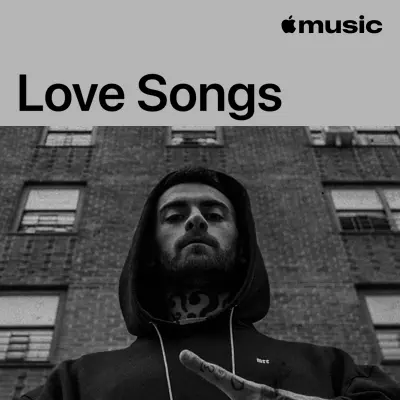 Listen to Quebonafide: Love Songs featuring Quebonafide