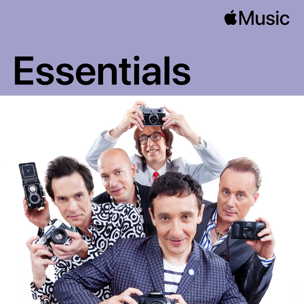 Bravo: Essentials
