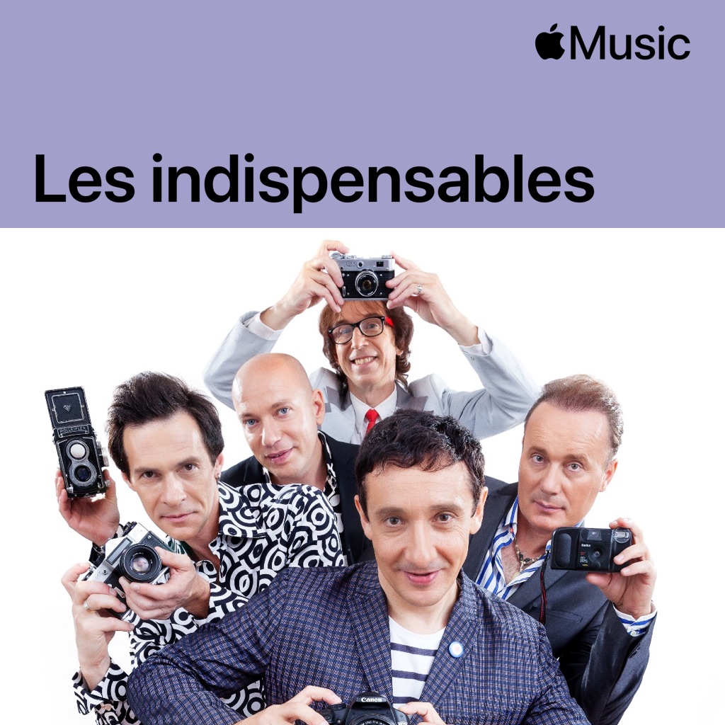 Bravo : les indispensables