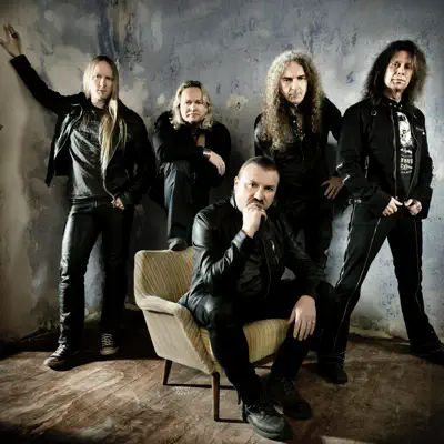 Listen to Axxis, watch music videos, read bio, see tour dates & more!