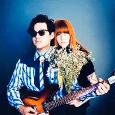 Listen to La Sera, watch music videos, read bio, see tour dates & more!