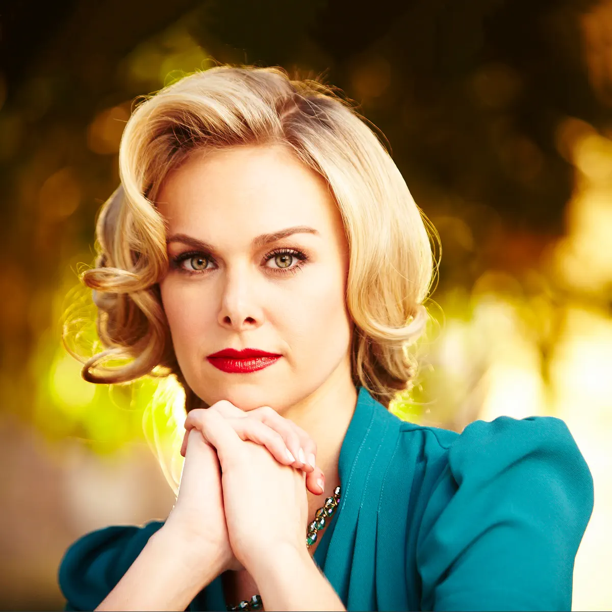 Laura Bell Bundy