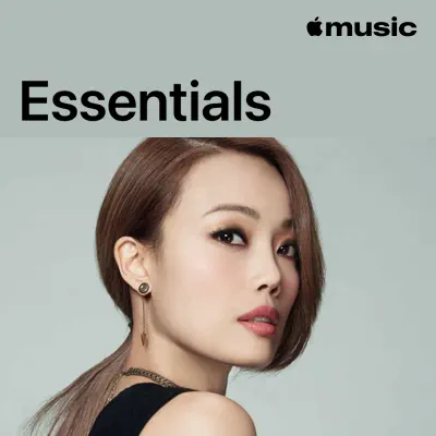 Listen to Joey Yung Essentials featuring Joey Yung