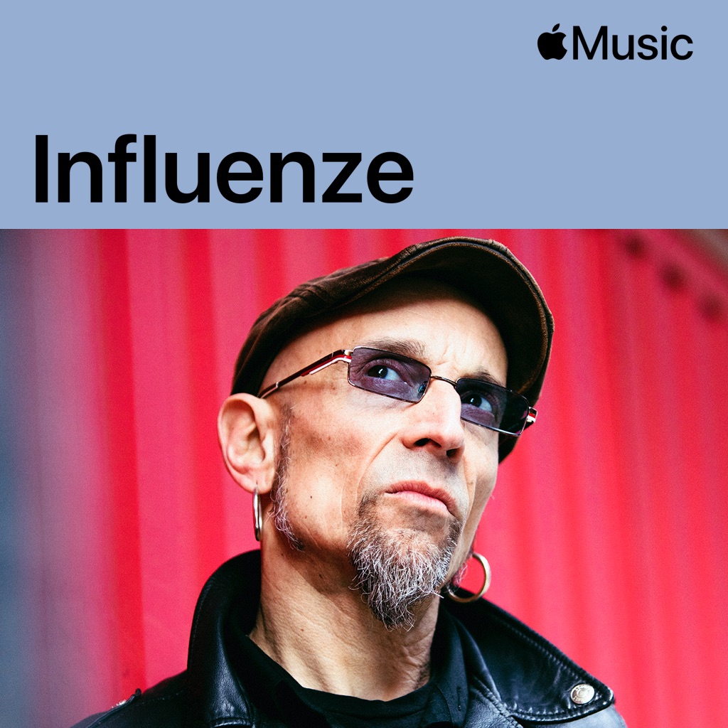 Fito y Fitipaldis: influenze