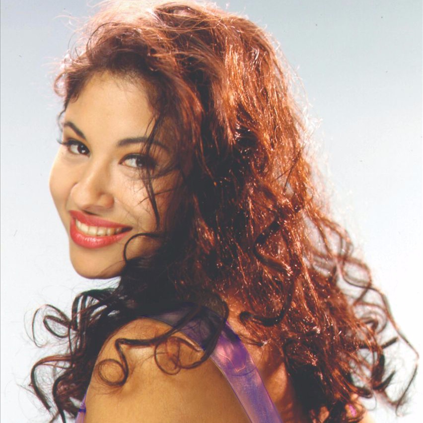 Фото Selena y Los Dinos