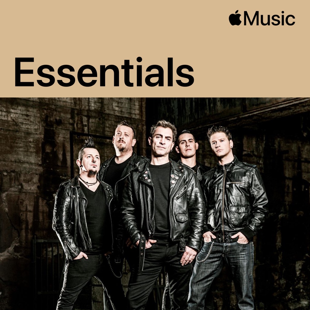 Betontod Essentials