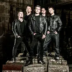 Listen to Betontod, watch music videos, read bio, see tour dates & more!