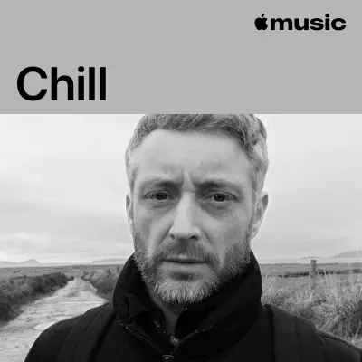 Listen to Calibre: Chill featuring Calibre