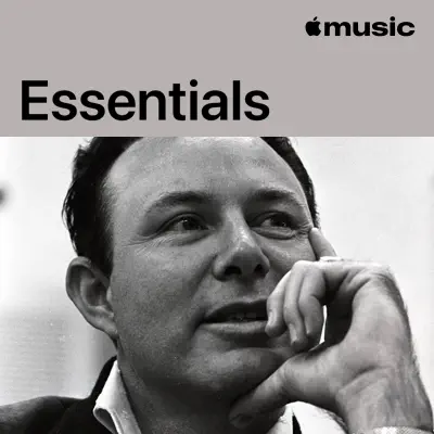 Listen to Jim Reeves Essentials featuring Tony Orlando