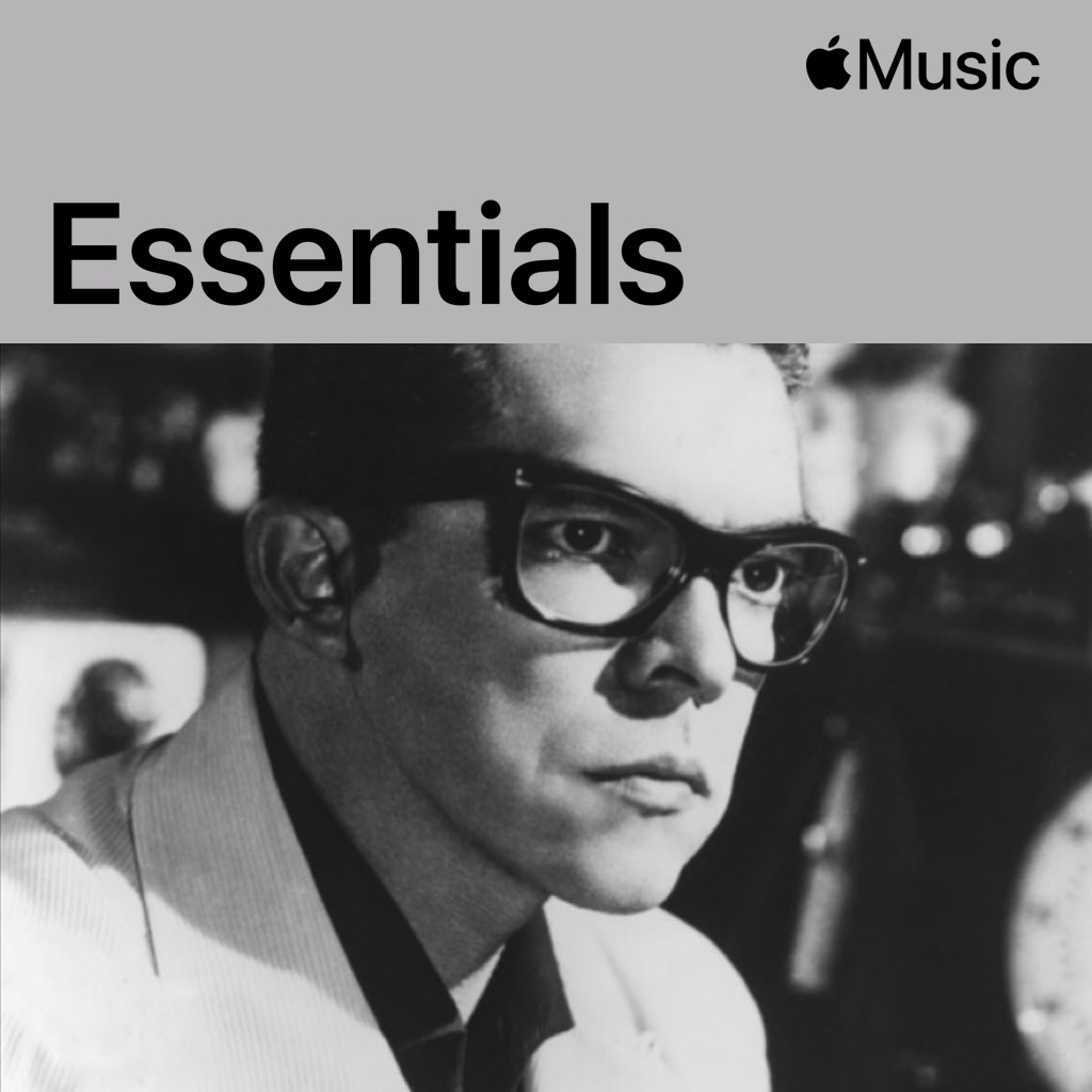 Esquivel Essentials