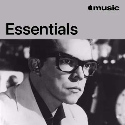 Listen to Esquivel Essentials featuring Esquivel