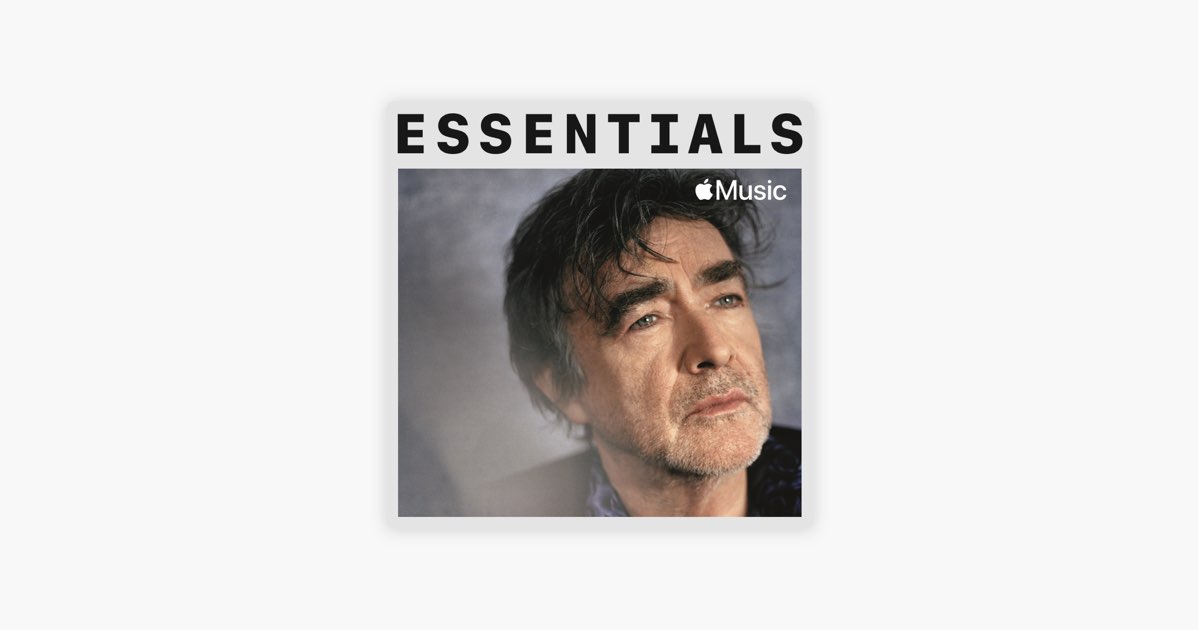 Jean-Louis Murat Essentials on Apple Music