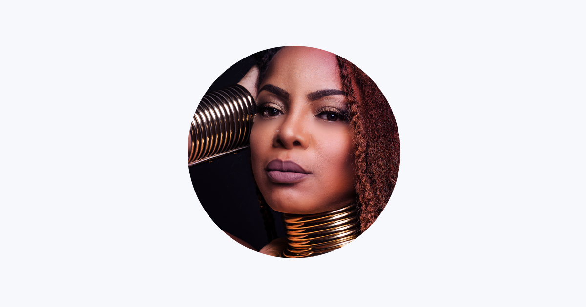 ‎Leela James - Apple Music