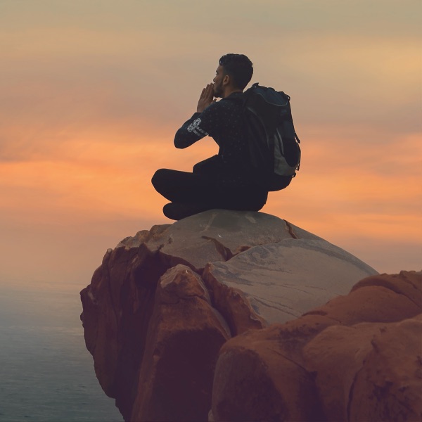 Native Meditation Zone's avatar