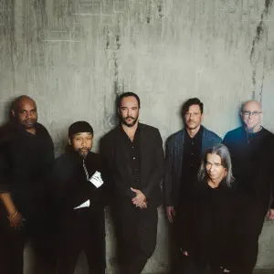 Dave Matthews Band