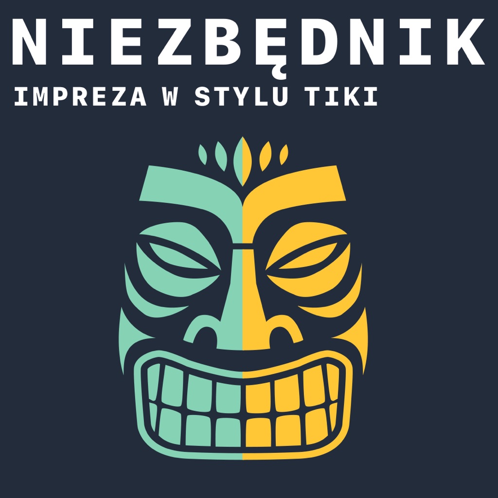 Tiki-Party Essentials