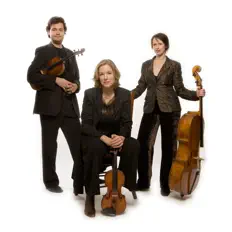 收听 Leopold String Trio、观看音乐视频、阅读小传、查看巡演日期等 ！
