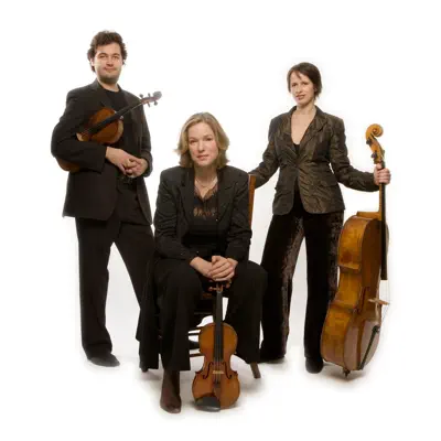 Listen to Leopold String Trio, watch music videos, read bio, see tour dates & more!