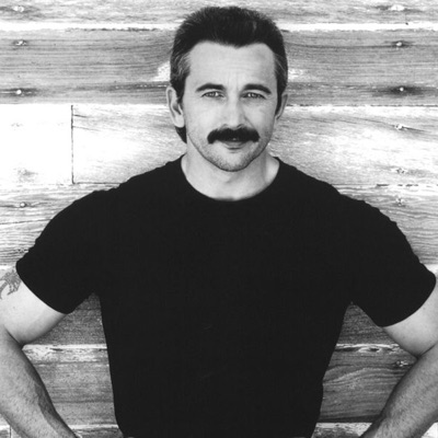 Aaron Tippin