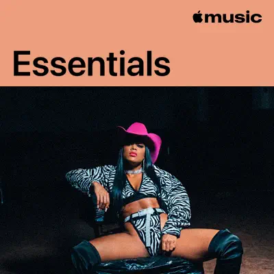 Listen to Rebecca Essentials featuring Rebecca & Pep Starling