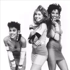 Listen to Sweet Sensation, watch music videos, read bio, see tour dates & more!